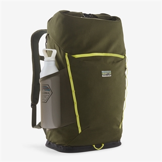 Patagonia Fieldsmith Roll-Top Pack 32L Waterbottle